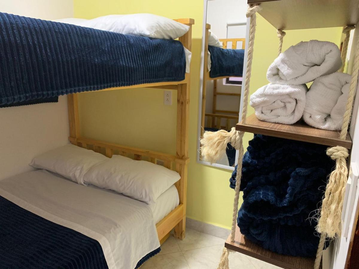 Habitacion Privada En Jardin Cerca Al Parque 호텔 외부 사진