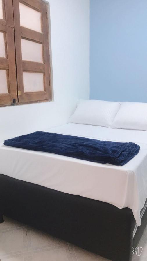 Habitacion Privada En Jardin Cerca Al Parque 호텔 외부 사진