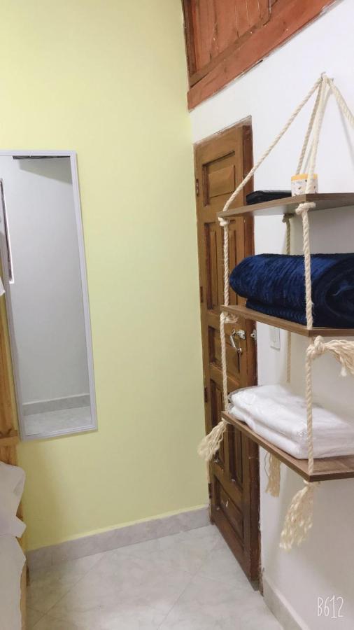 Habitacion Privada En Jardin Cerca Al Parque 호텔 외부 사진
