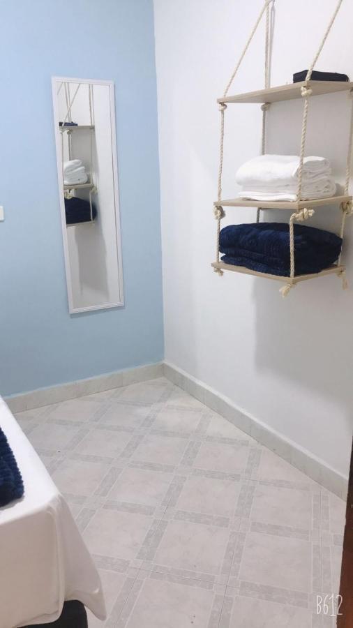 Habitacion Privada En Jardin Cerca Al Parque 호텔 외부 사진