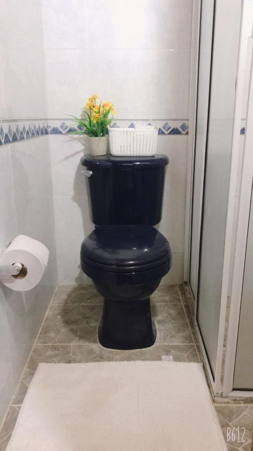 Habitacion Privada En Jardin Cerca Al Parque 호텔 외부 사진