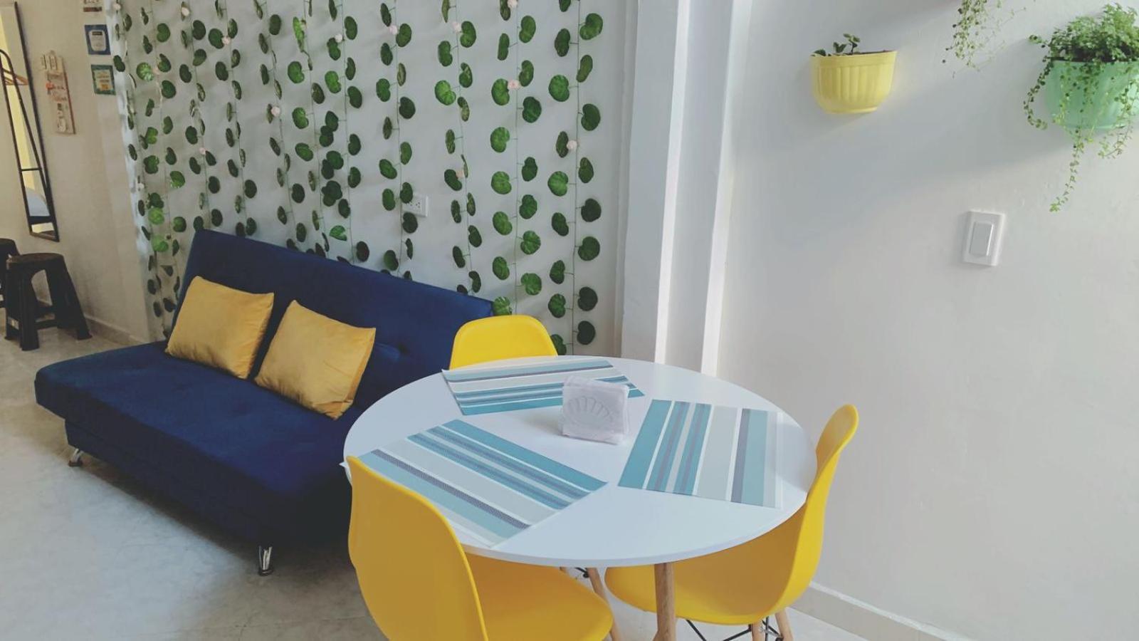 Habitacion Privada En Jardin Cerca Al Parque 호텔 외부 사진