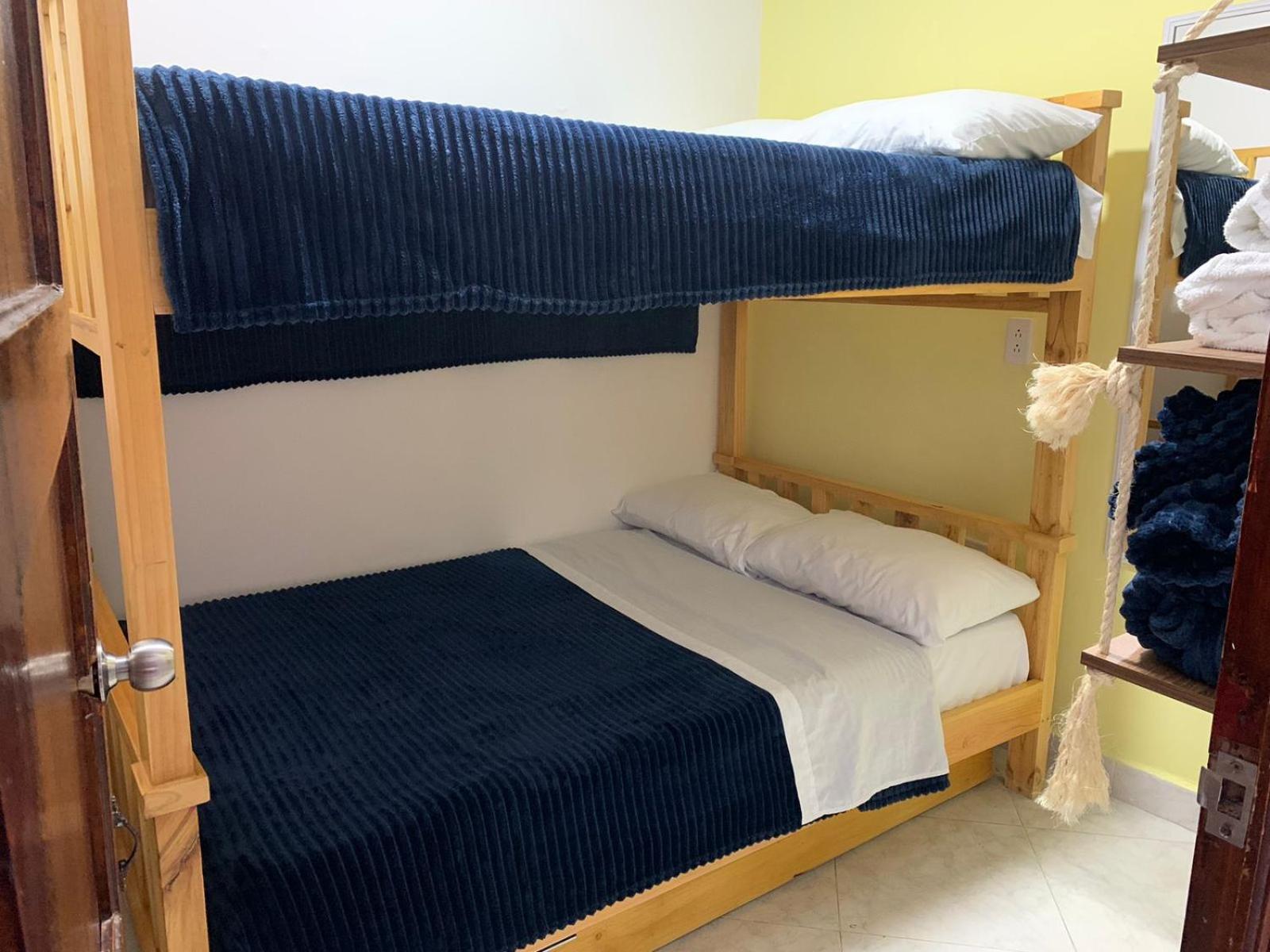 Habitacion Privada En Jardin Cerca Al Parque 호텔 외부 사진