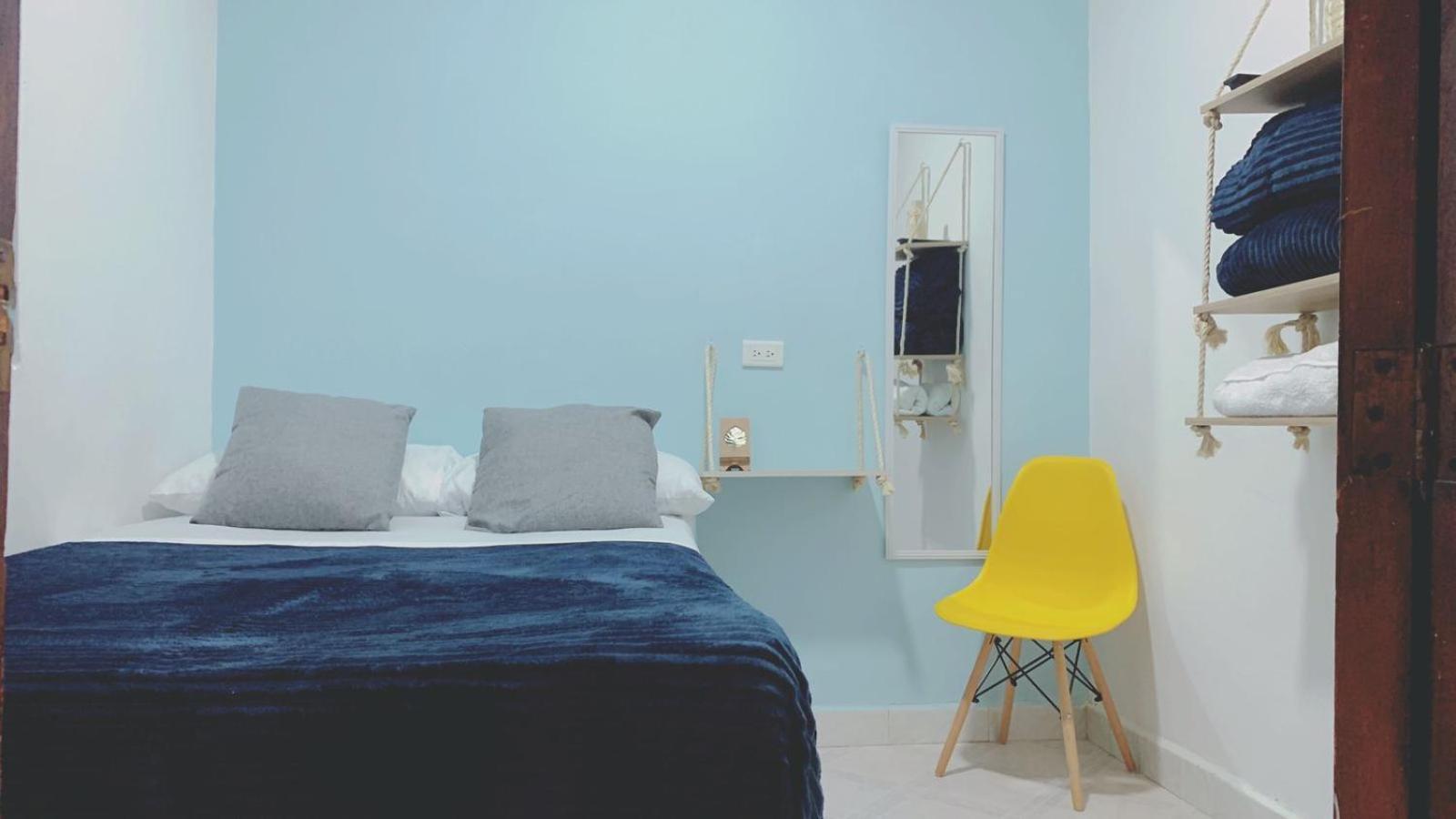 Habitacion Privada En Jardin Cerca Al Parque 호텔 외부 사진